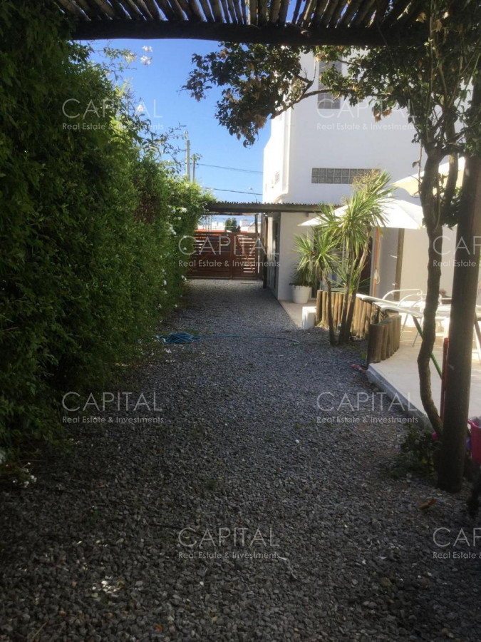 Casa ID.38964 - Casa de 4 dormitorios en La Barra