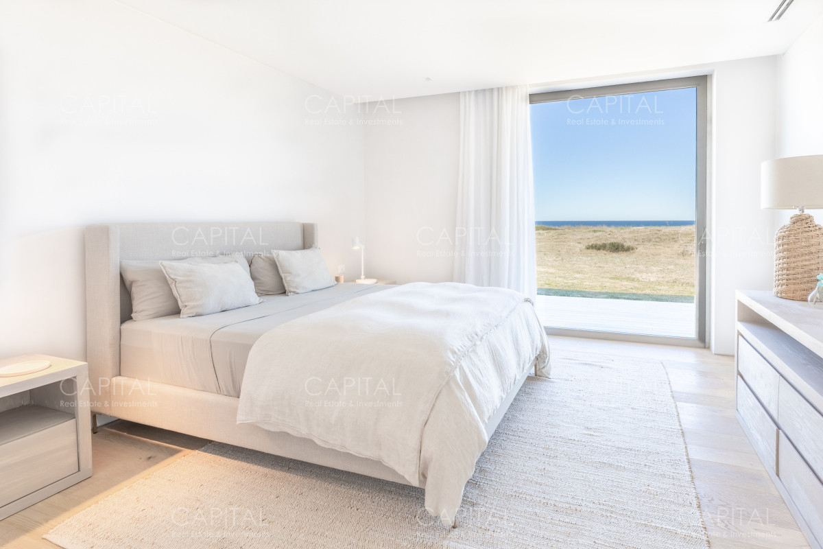 Casa ID.35837 - Espectacular Casa sobre el Mar Proximo a Jose Ignacio