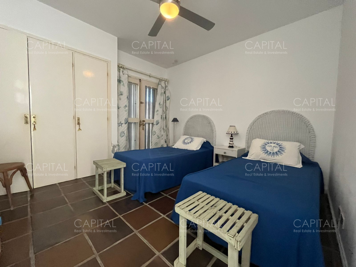 Casa ID.36055 - Casa en venta en La Barra ubicada Frente Al Mar