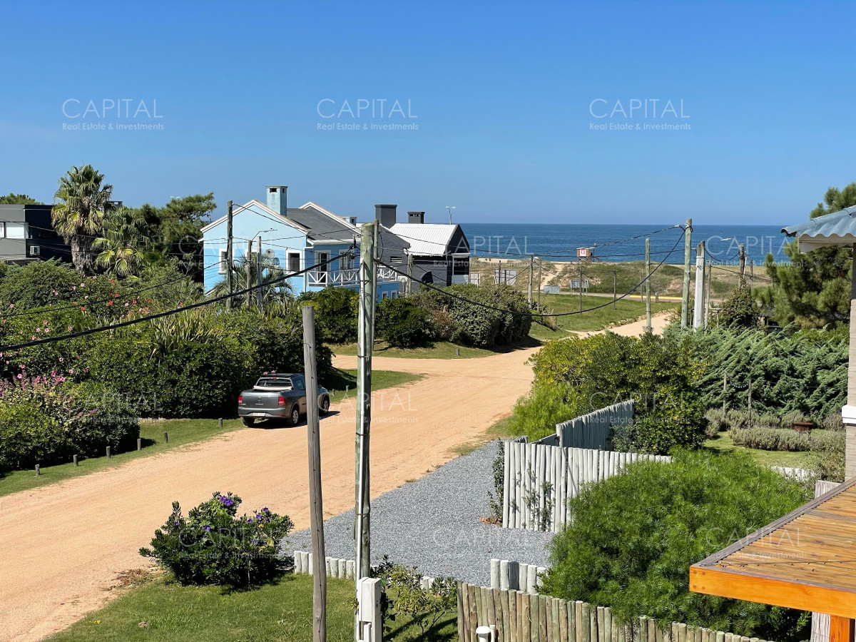 Casa ID.33890 - Casa en venta en Montoya a 1 cuadra del mar