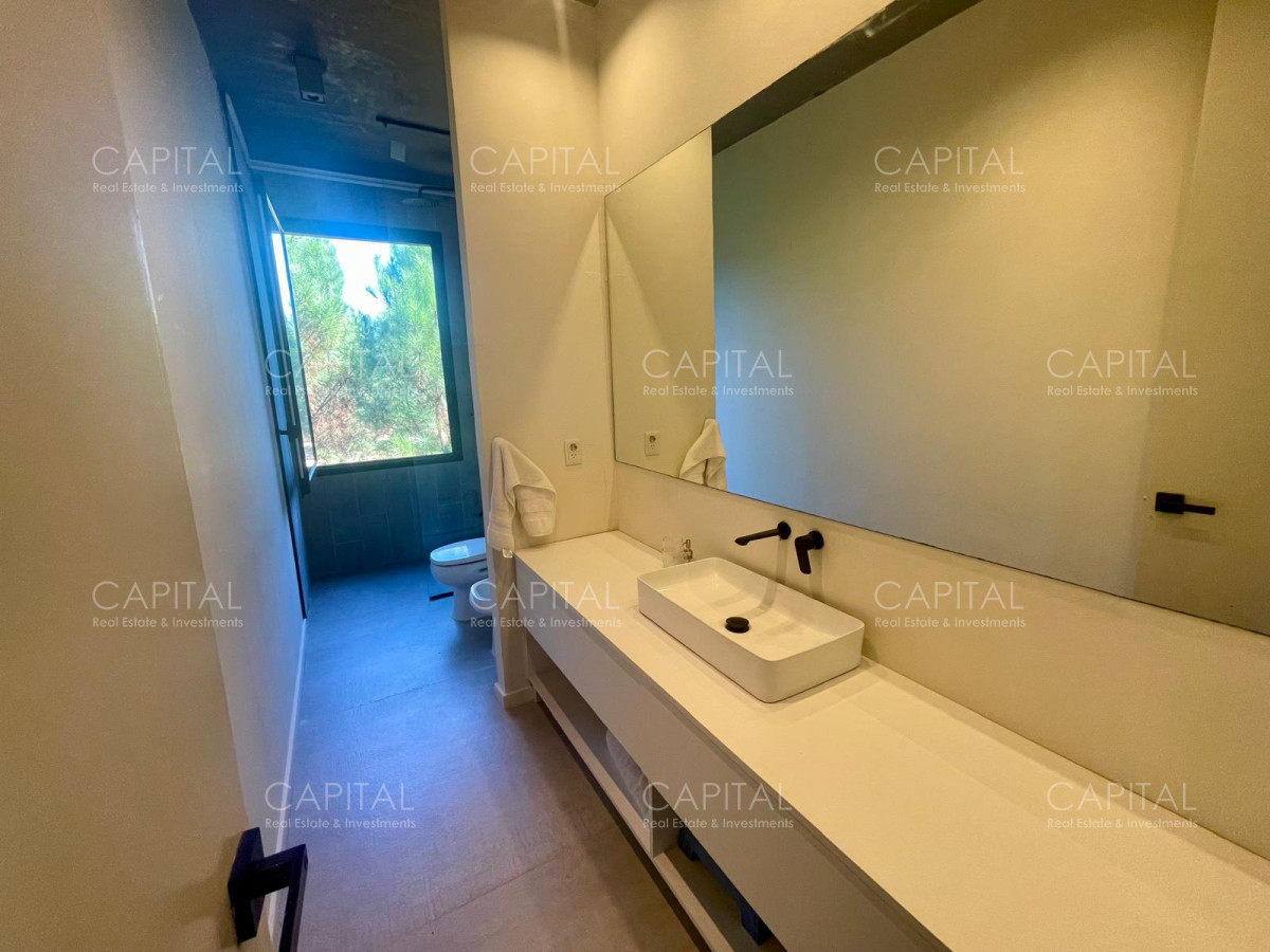 Casa ID.38052 - Exclusiva casa en barrio cerrado Laguna Escondida José Ignacio