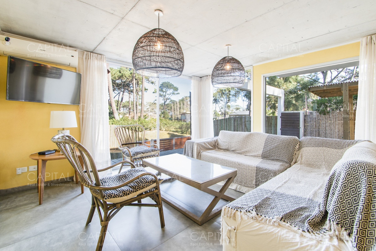 Casa ID.34924 - Casa en Venta Playa Montoya Punta del Este