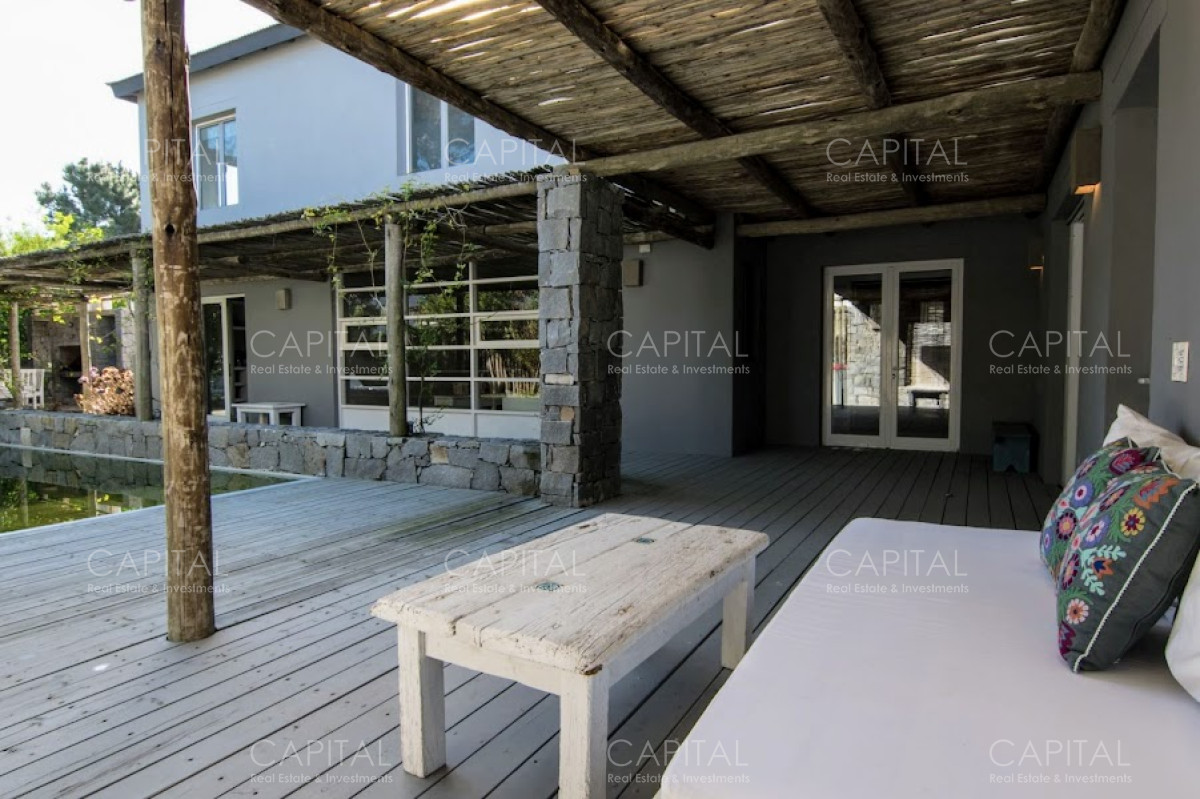 Casa ID.33190 - Pinar Del Faro casa en venta, Jose Ignacio 