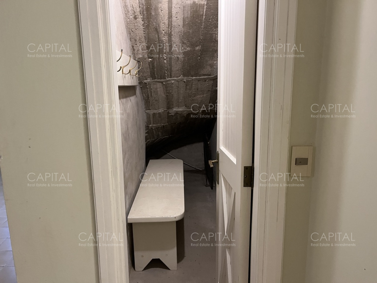 Casa ID.28358 - Casa en Venta Barrio Laguna Blanca Punta del Este Cinco Dormitorios