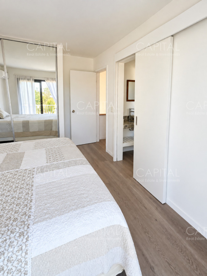 Casa ID.40696 - Casa en venta en El Tesoro La Barra a 1 cuadra de Ruta 10
