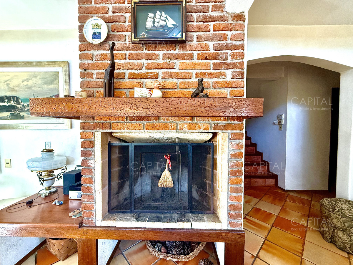 Casa ID.38706 - Casa a la venta en Pinares de 3 dormitorios