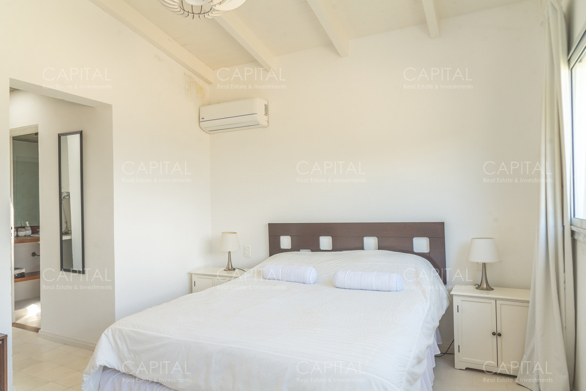 Casa ID.28305 - Casa de tres cuarto y servicio Pinar del Faro