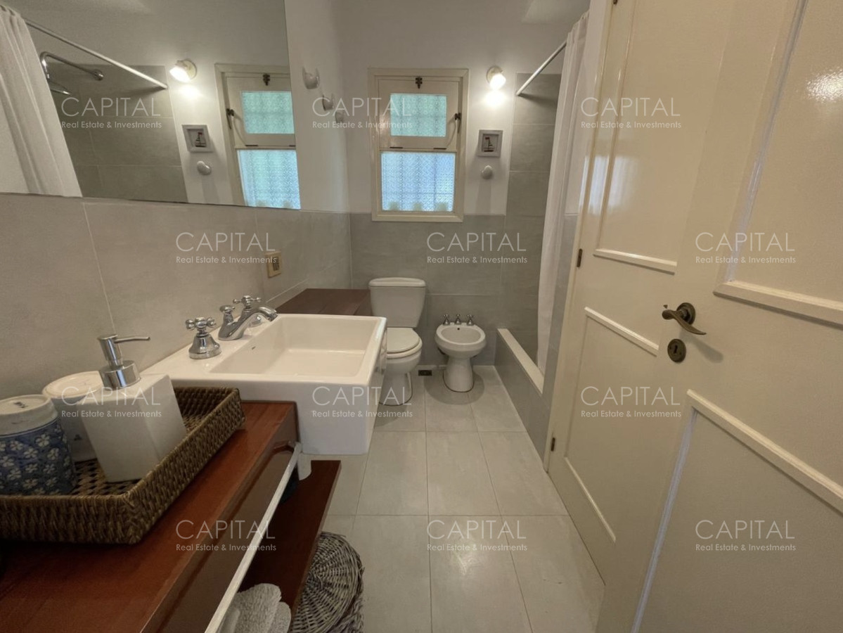 Casa ID.36117 - Casa en venta en La Juanita, Jose Ignacio