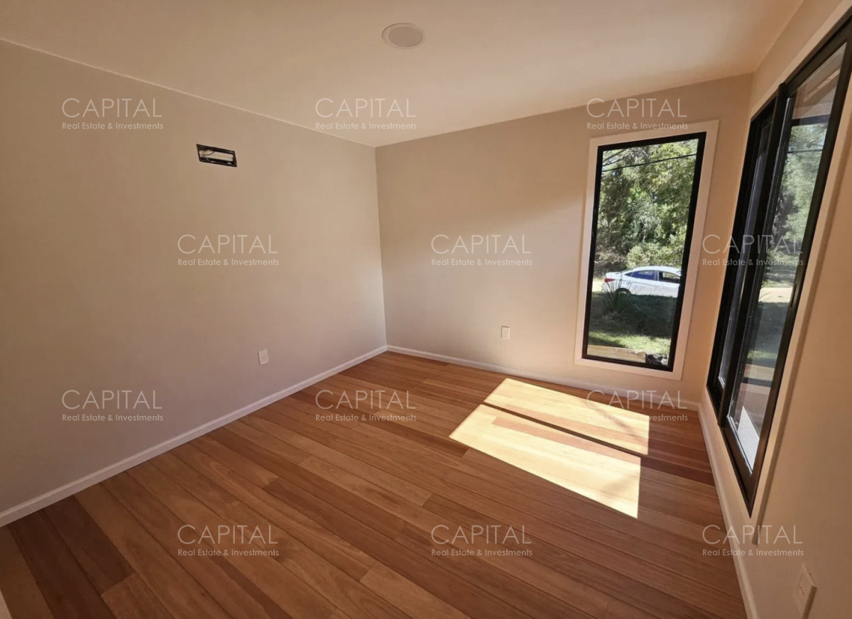 Casa ID.38610 - Casa de 3 dormitorios en La Barra