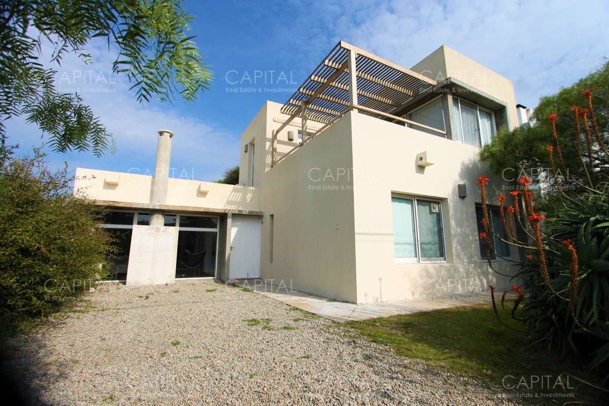 Casa ID.38777 - Casa en Manantiales a pocas cuadras del mar