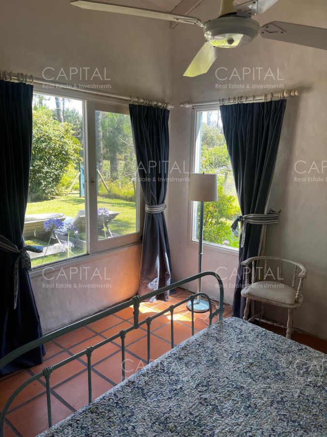 Casa ID.25574 - Casa de verano en venta, La Barra 