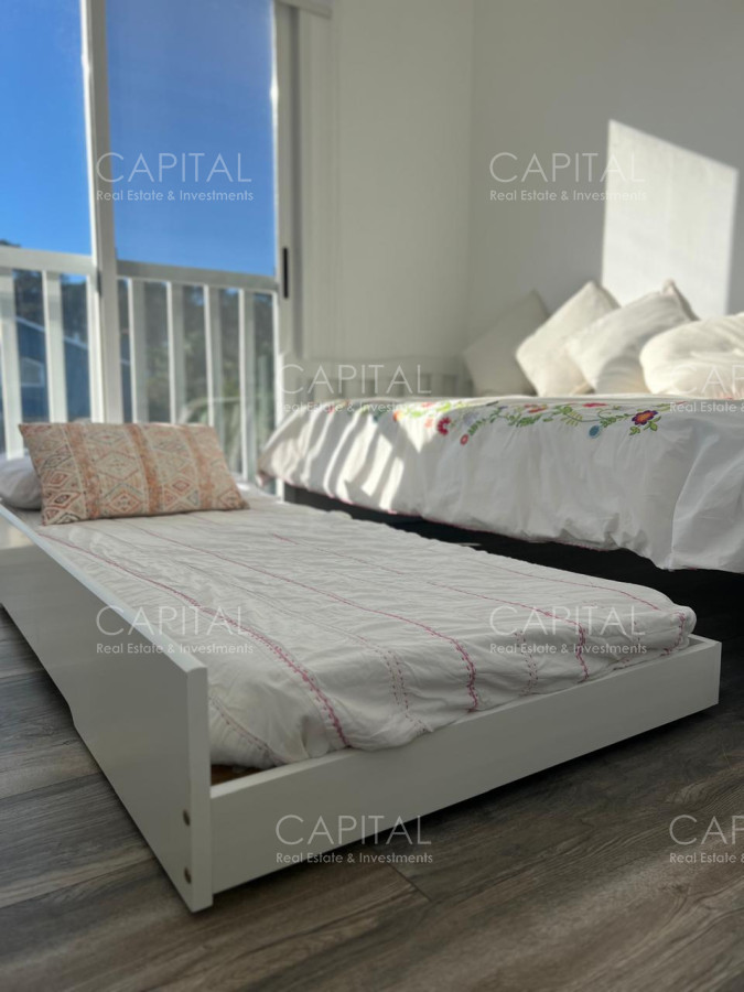 Casa ID.39041 - Alquiler Frente al Mar en La Juanita