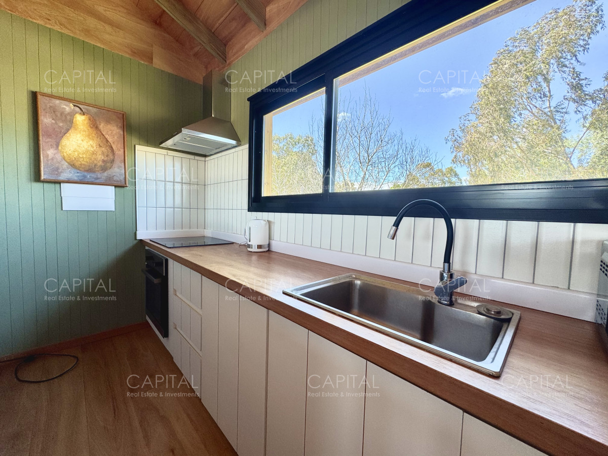 Casa ID.35918 - Espectacular casa en venta a estrenar en El Tesoro