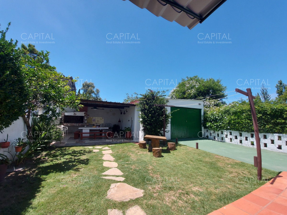 Casa ID.25516 - Casa en La Barra, 2 dormitorios *