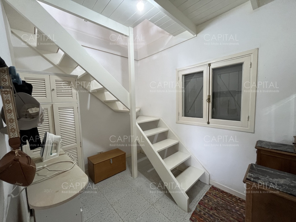 Casa ID.39221 - Casa de 3 dorms en Manantiales