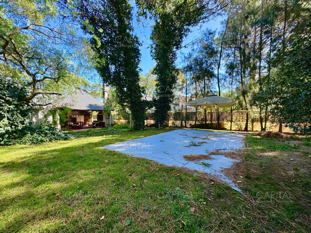 Casa ID.37635 - Casa en Venta en Pinares Punta del Este