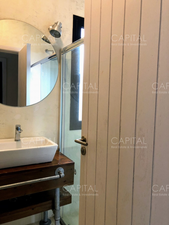 Casa ID.29467 - Casa en Venta Barrio Privado Pinar del Faro, Jose Ignacio 