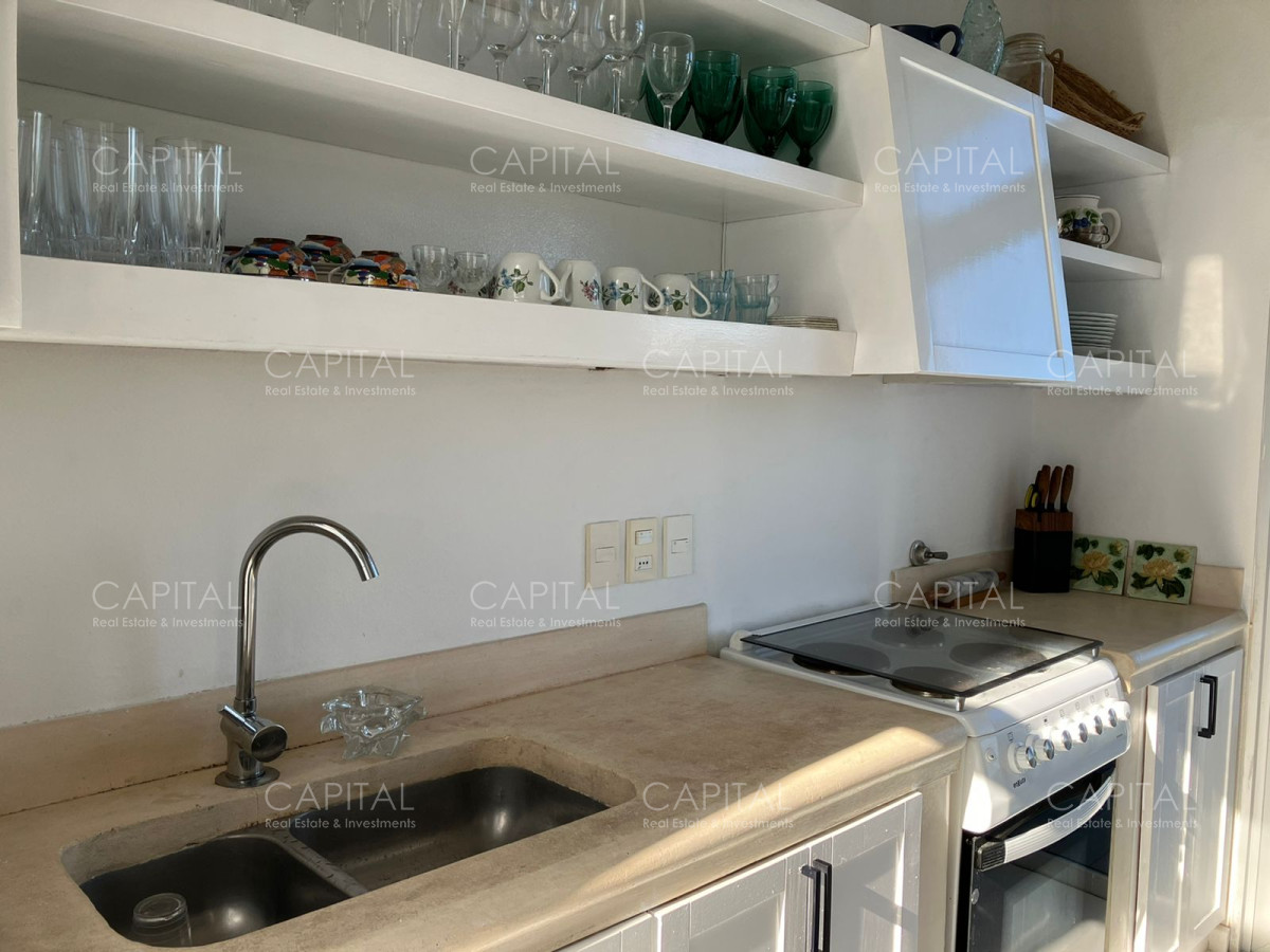 Casa ID.36578 - Moderna casa, 3 dorm en La Juanita, Jose Ignacio