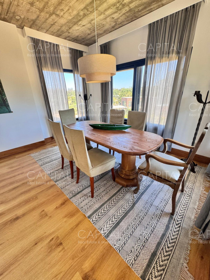 Casa ID.35567 - Casa en Pueblo Coyote Manantiales 