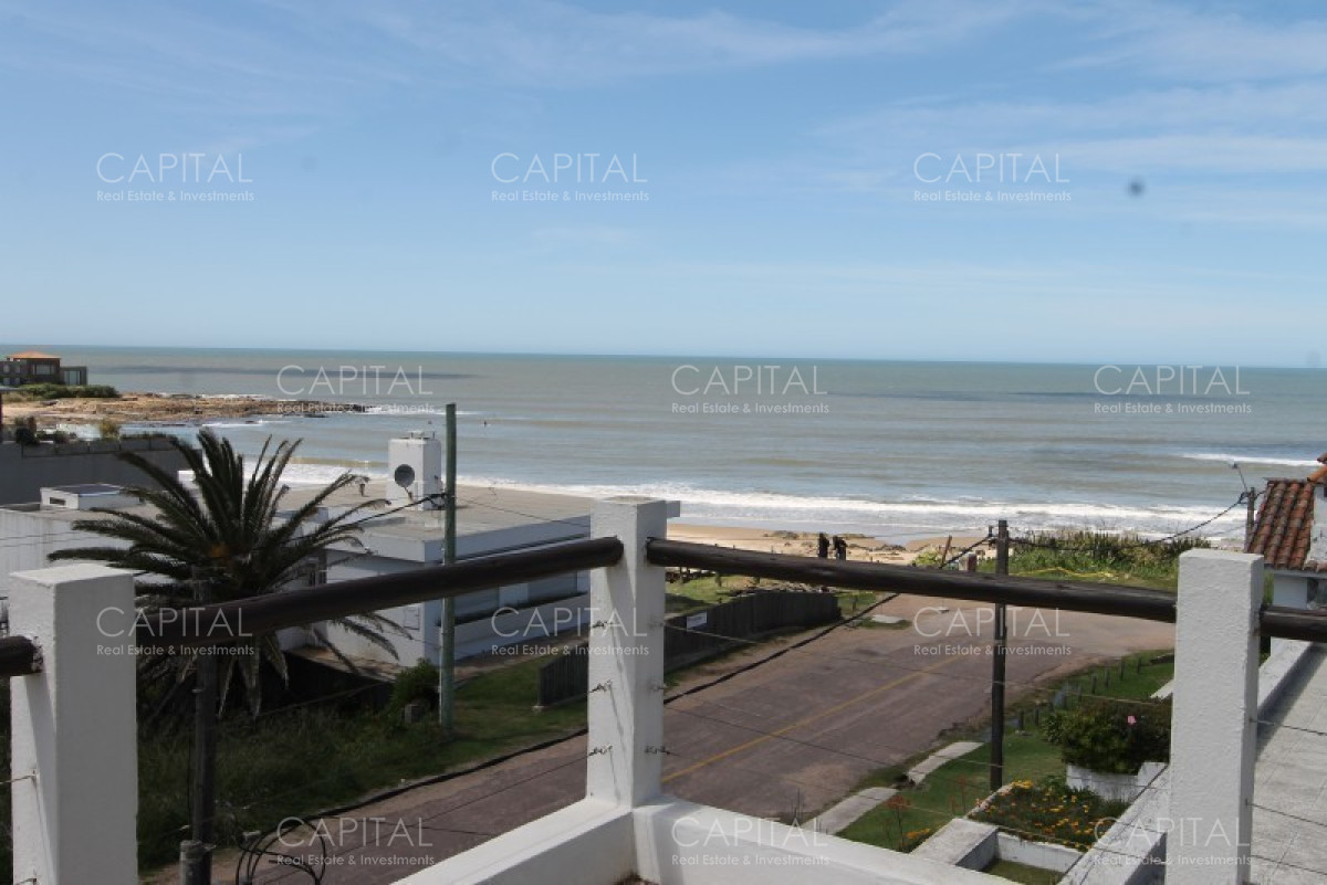 Casa ID.37139 - Casa en La Posta del Cangrejo La Barra