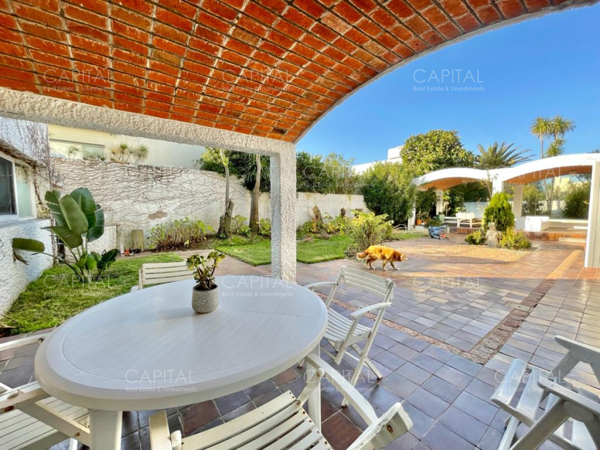 Casa ID.31379 - Casa en Faro de Punta del Este