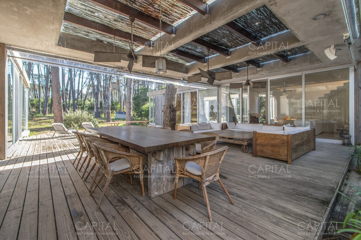 Casa ID.31613 - Laguna Blanca Casa en Venta 