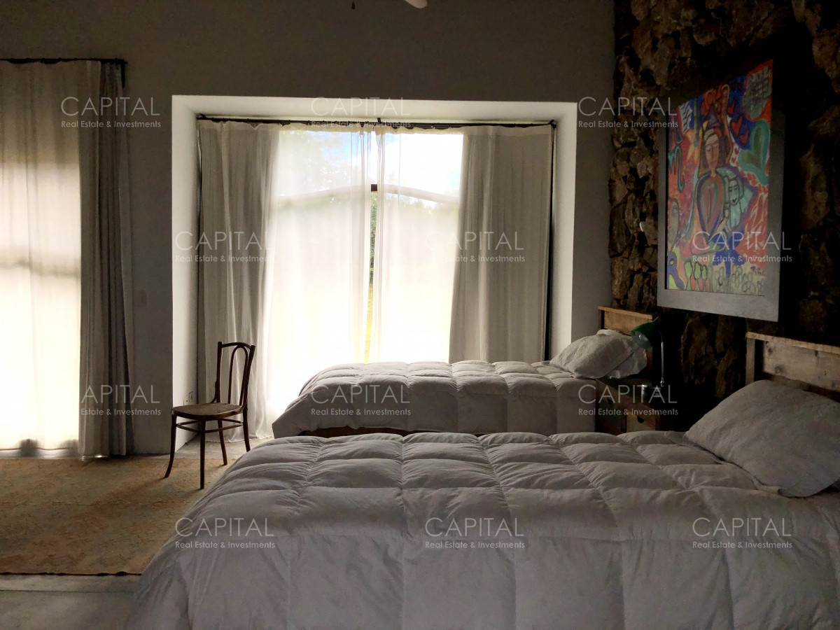 Casa ID.30577 - Excelente chacra en  José Ignacio