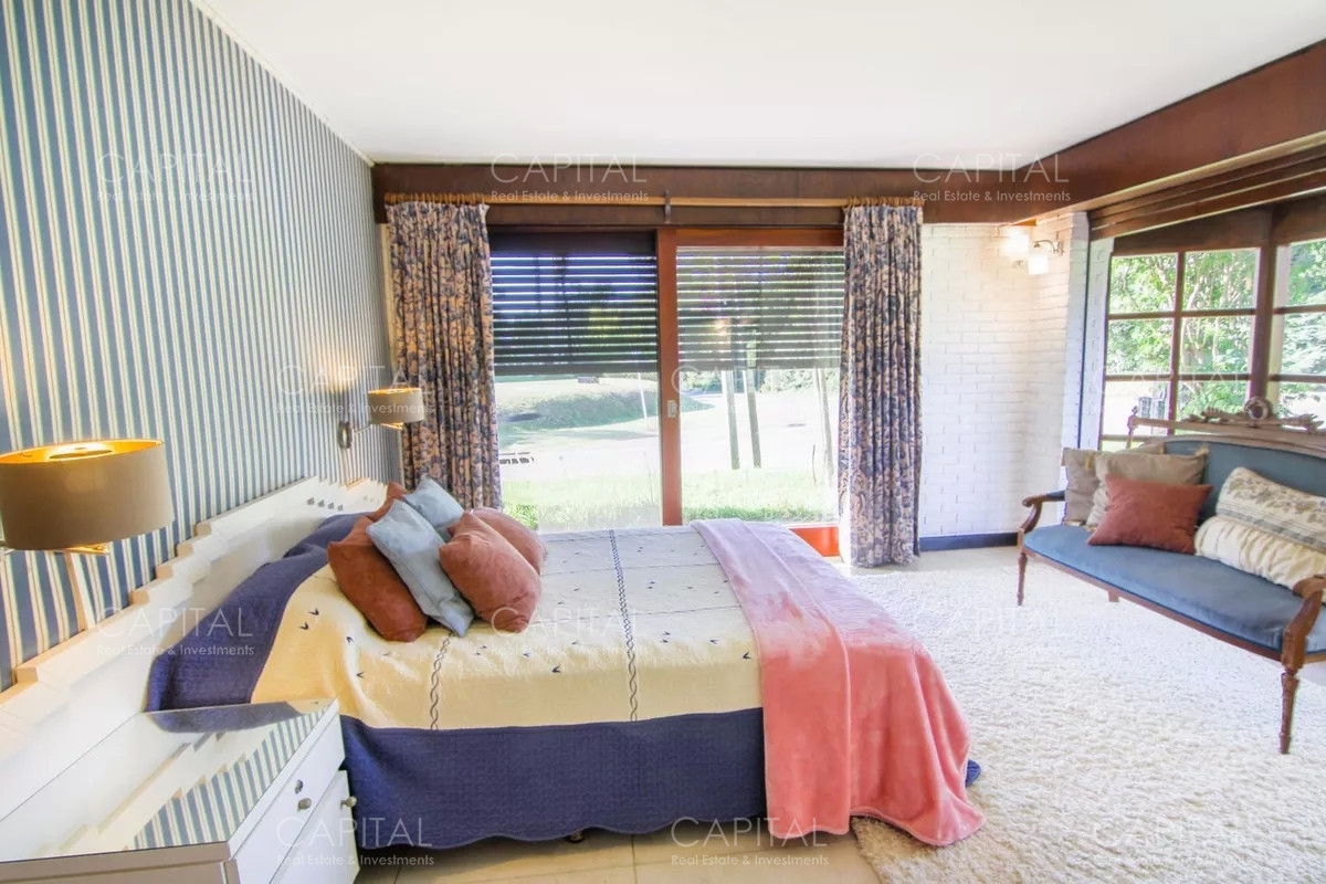 Casa ID.35380 - Casa en venta en Playa Mansa