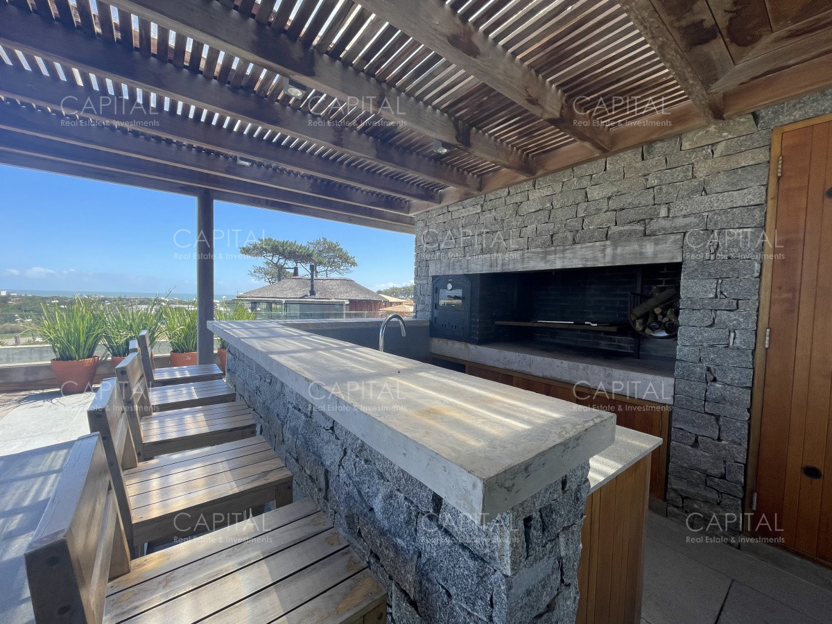 Casa ID.34026 - Casa en Pinar del Faro Jose Ignacio