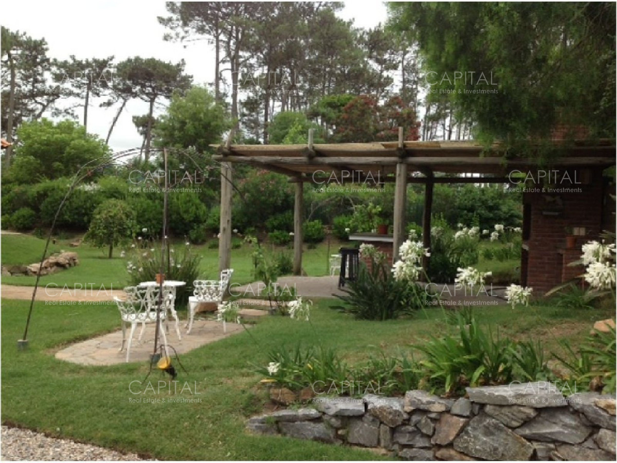 Casa ID.26596 - Casa en Venta, Mansa, Punta del Este, 3 Dormitorios.