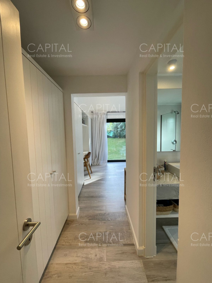 Casa ID.39173 - Casa de tres cuartos en el Barrio Cerrada Pinar del Faro Jose Ignacio