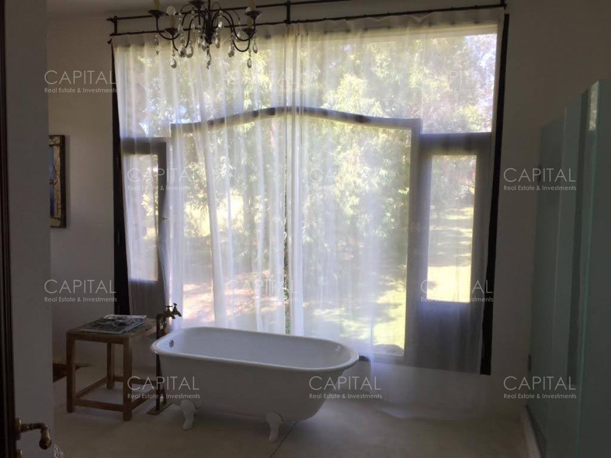 Casa ID.30577 - Excelente chacra en  José Ignacio
