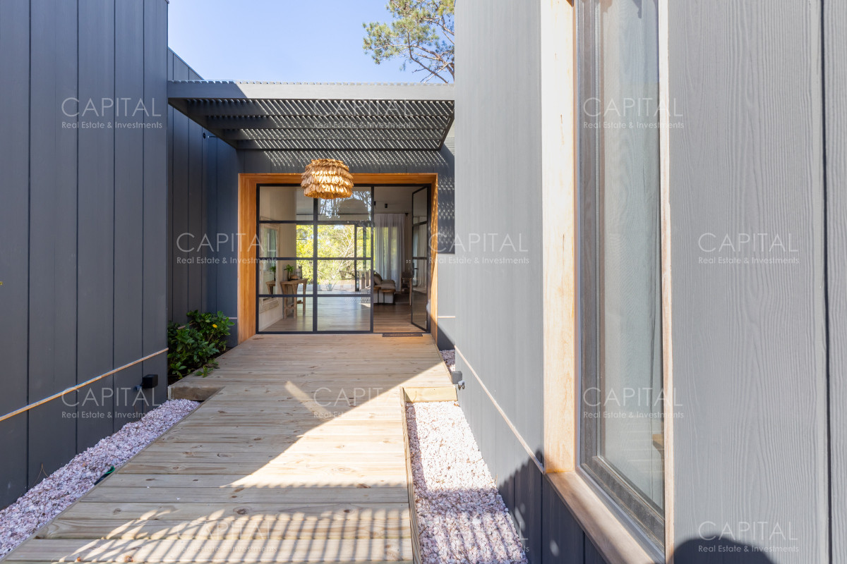Casa ID.38616 - Excepcional casa en venta barrio cerrado Reserva Montoya