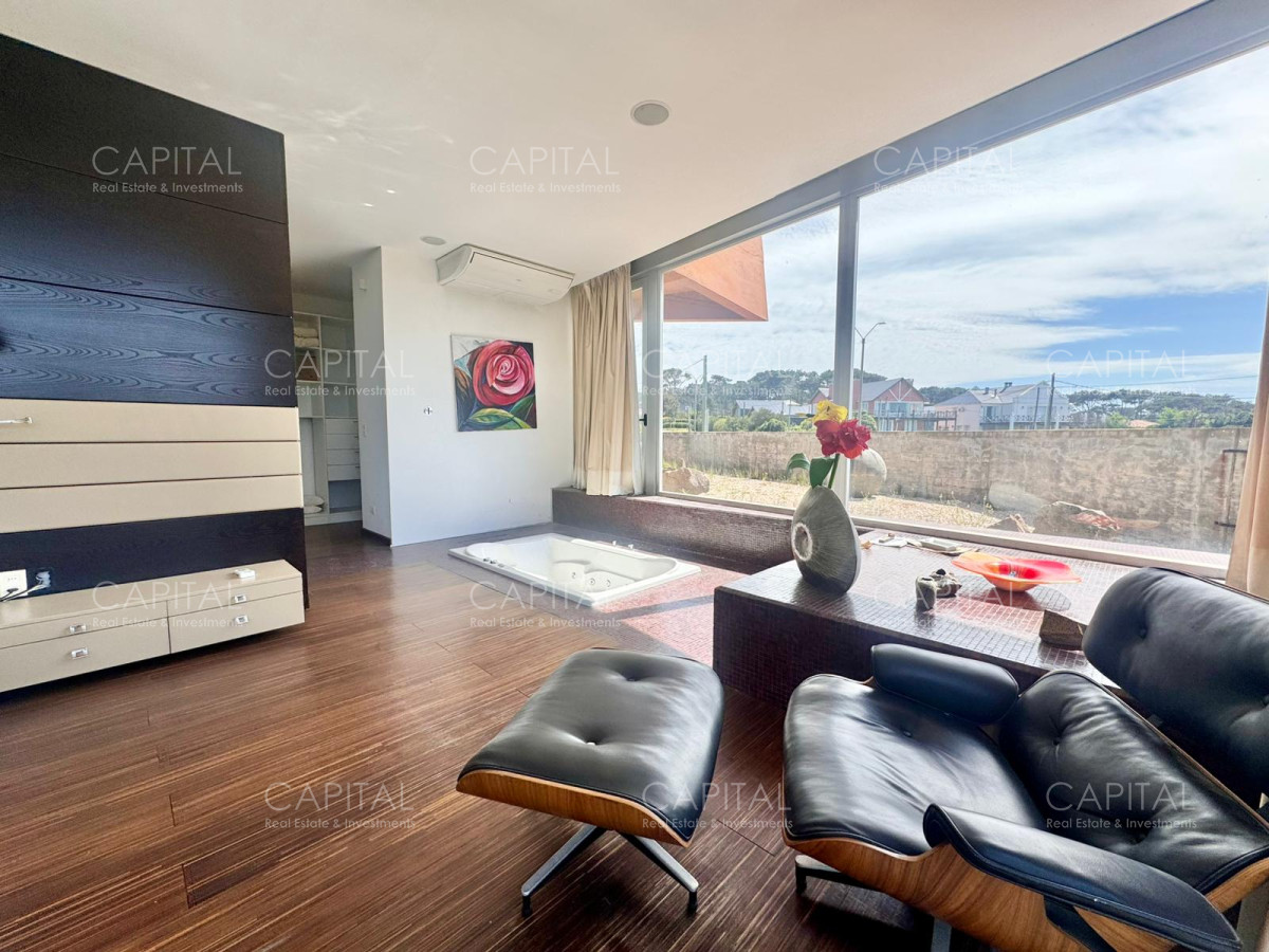 Casa ID.39051 - Casa en Montoya en Venta con Vista al Mar