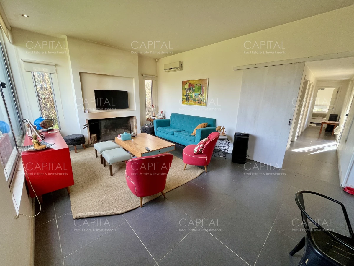 Casa ID.29084 - Casa de tres dormitorios en La Barra Montoya