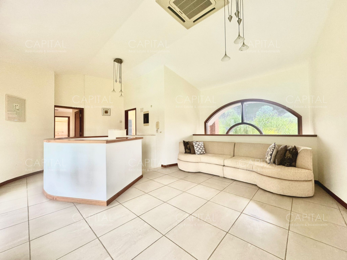 Casa ID.36764 - Residencia en Mansa 5 dormitorios + dependencia