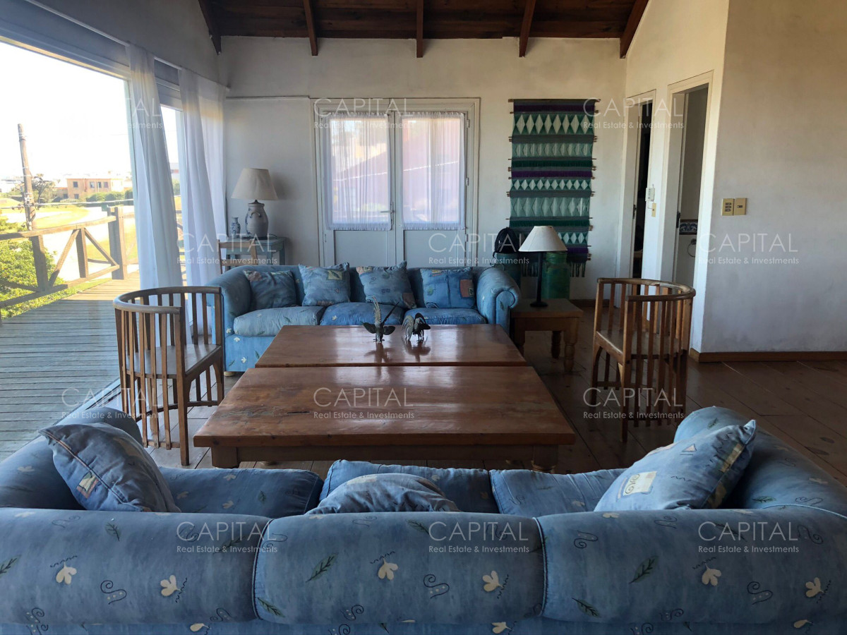 Casa ID.30003 - Casas en Montoya en tres plantas con Excelente vistas al Mar 