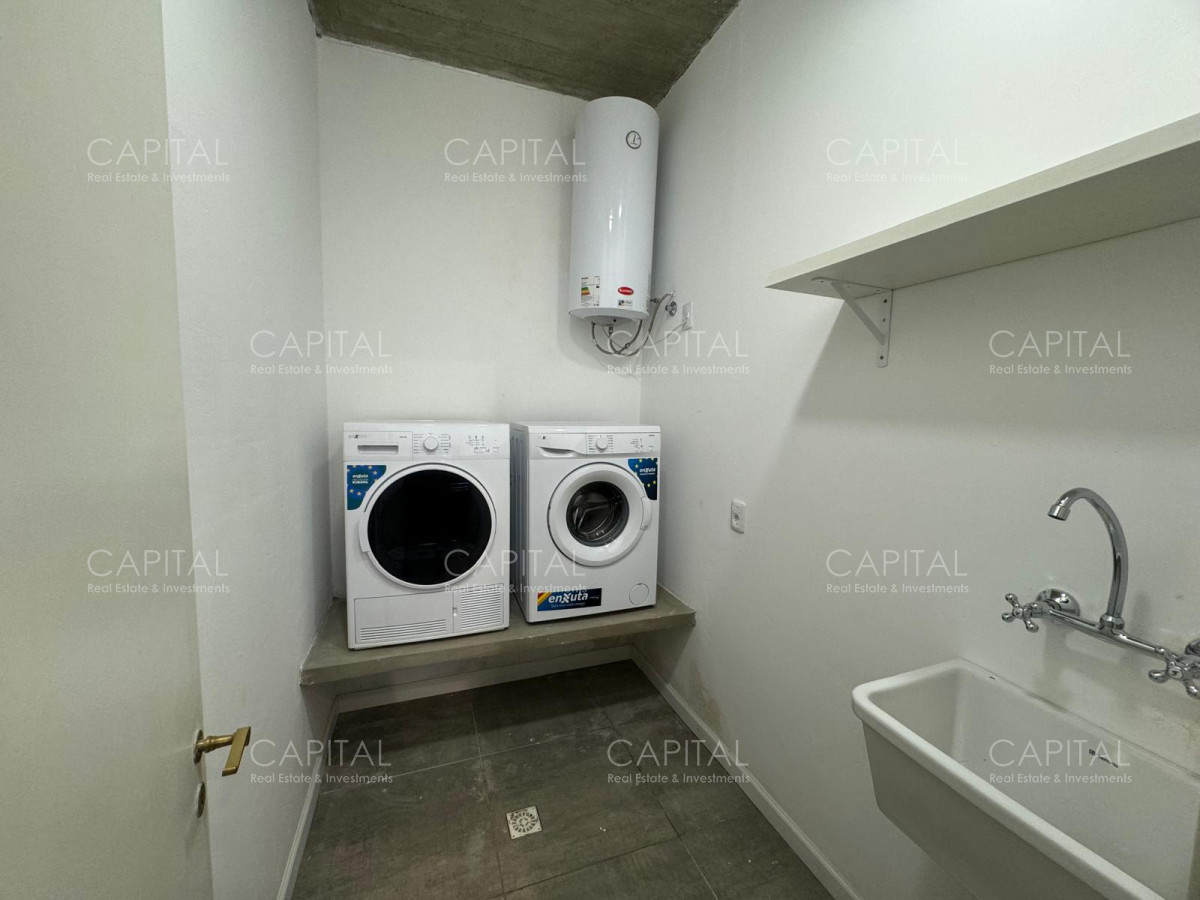 Casa ID.25443 - Casa en Manantiales, 3 dormitorios *