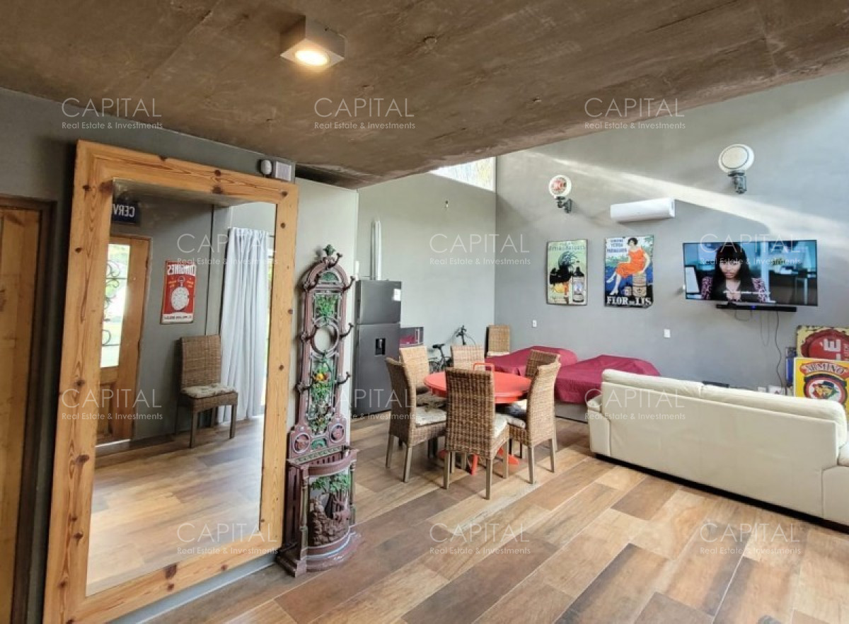 Casa ID.36418 - Casa en alquiler en plena Barra a pasos mar