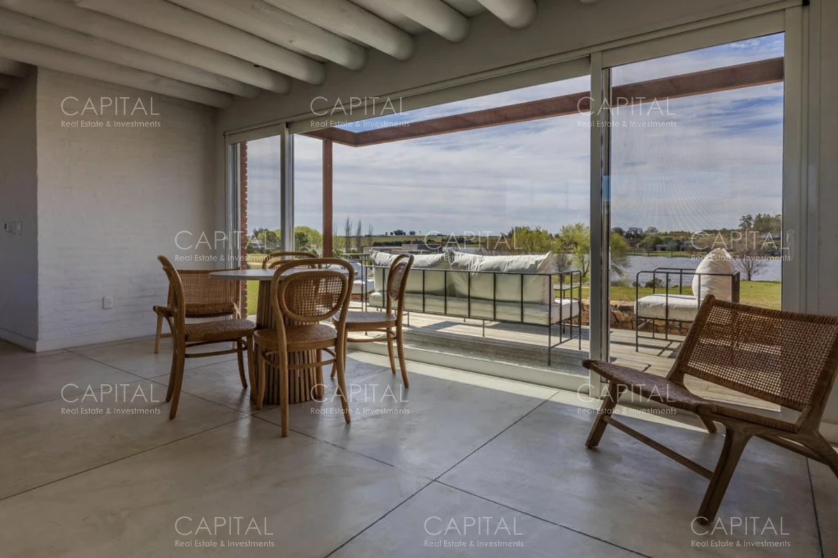 Casa ID.37391 - Casa en Pueblo Mio Manantiales 