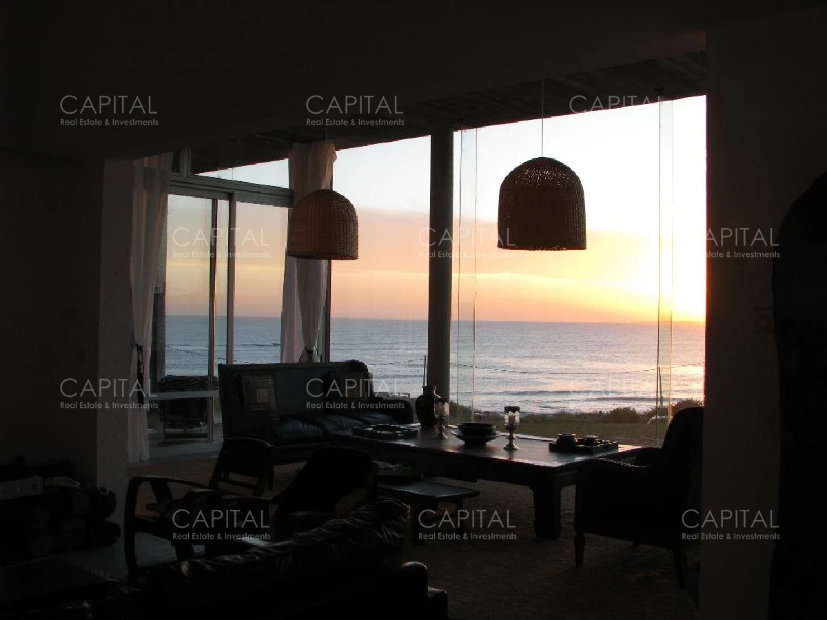Casa ID.26950 - Casa Moderna Jose Ignacio en Venta