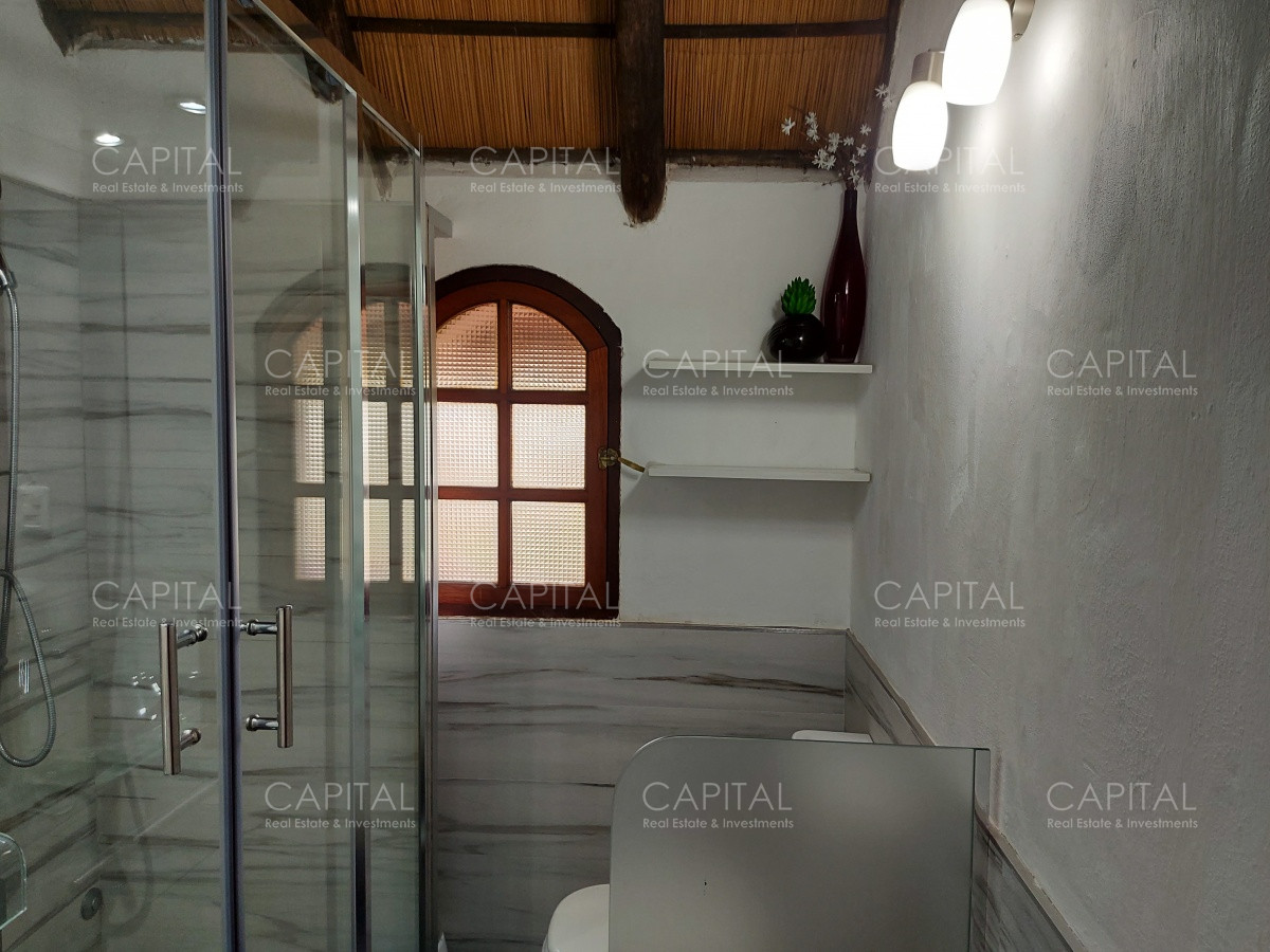 Casa ID.25512 - Casa en El Chorro Manantiales Tres dormitorios a 4 cuadras del Mar