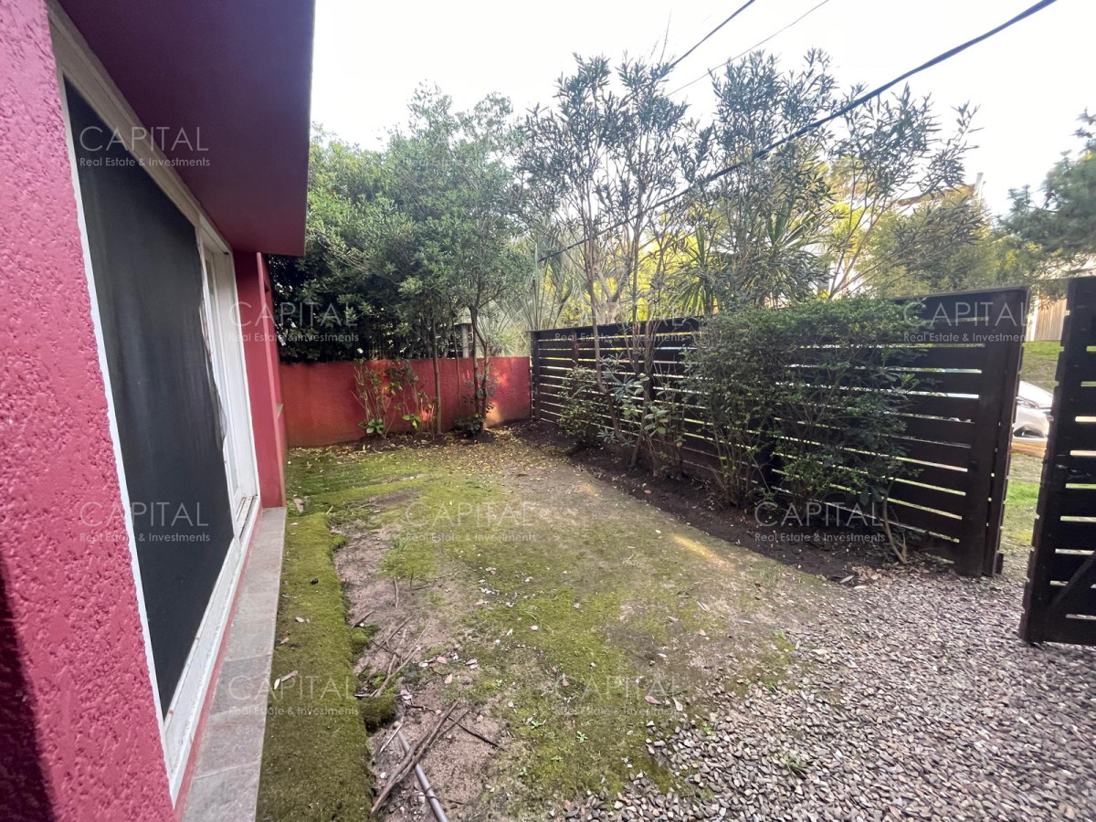 Casa ID.26518 - Casa en La Barra cerca de todo ideal para todo el año