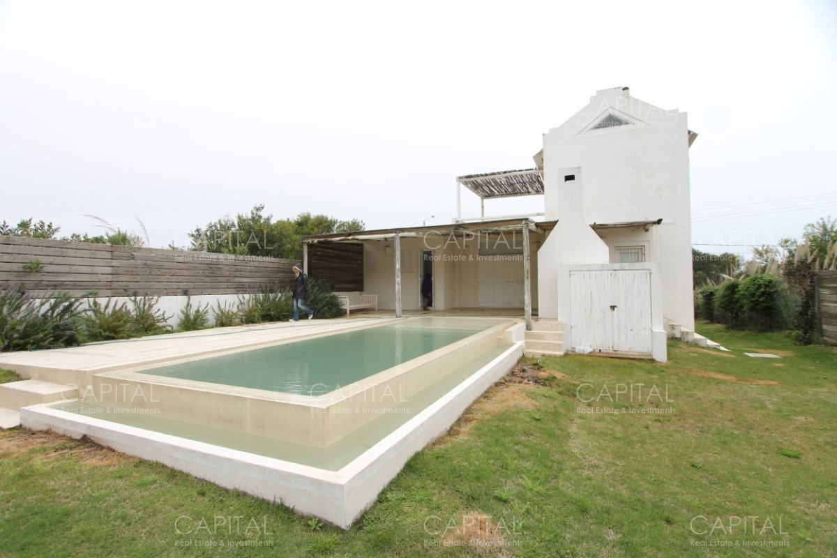 Casa ID.37331 - Casa con piscina en Altos de Punta Piedras próxima al mar