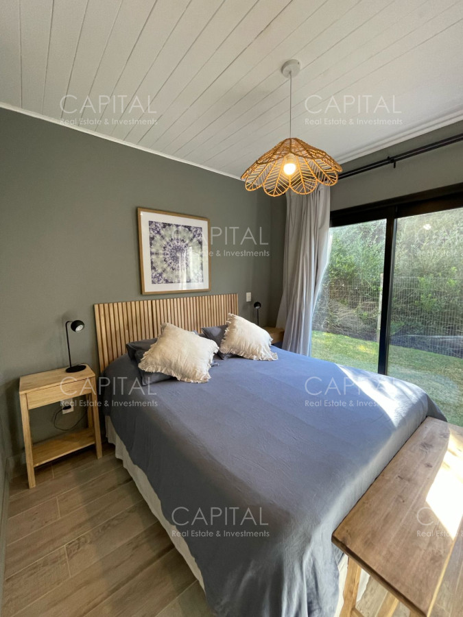 Casa ID.39173 - Casa de tres cuartos en el Barrio Cerrada Pinar del Faro Jose Ignacio