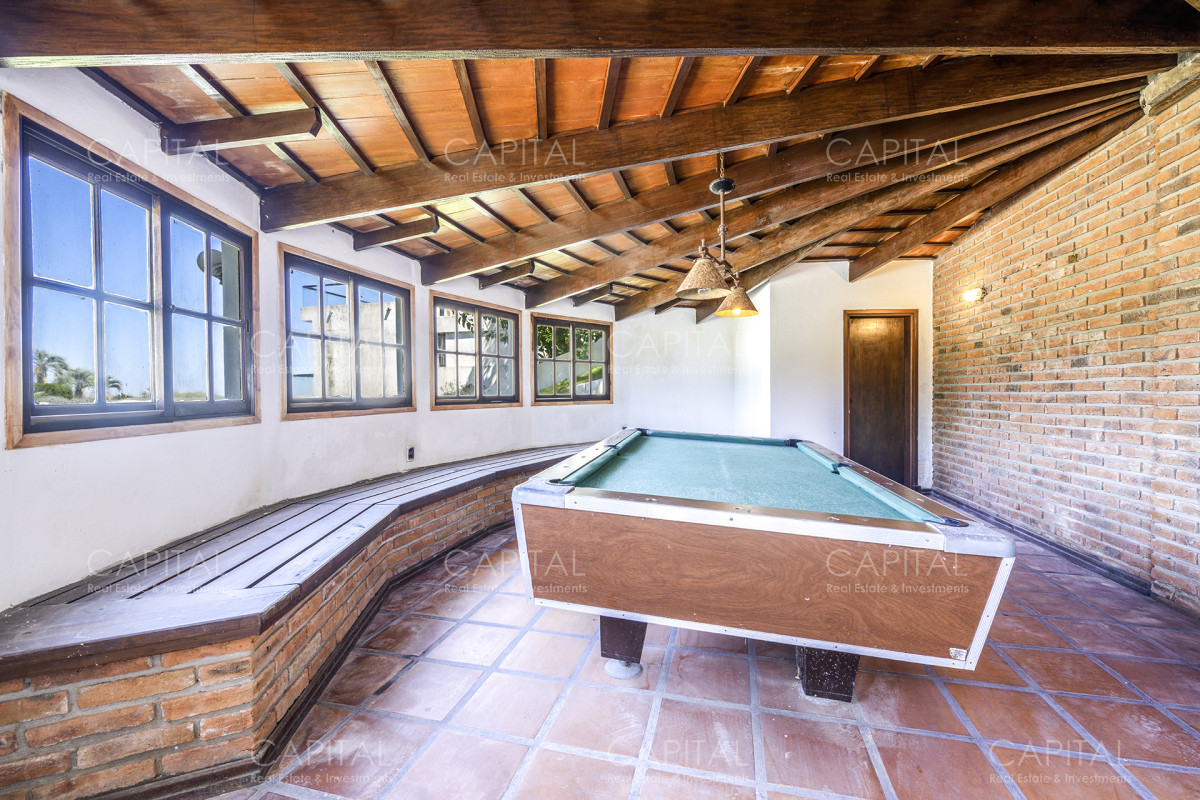 Casa ID.37138 - Casa en Venta de Tres Dormitorios en Playa Mansa