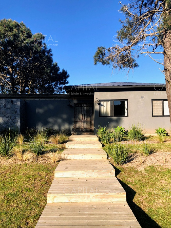 Casa ID.29467 - Casa en Venta Barrio Privado Pinar del Faro, Jose Ignacio 