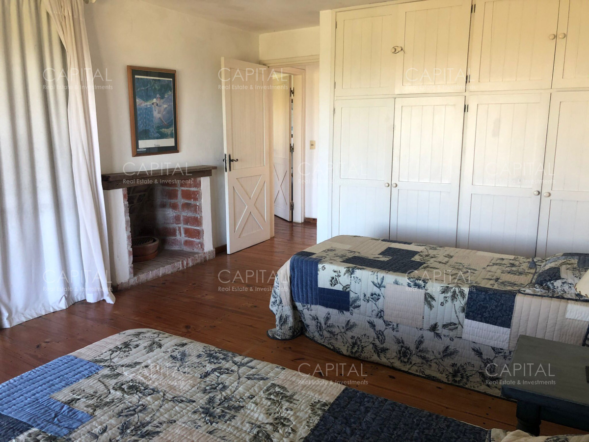 Casa ID.30003 - Casas en Montoya en tres plantas con Excelente vistas al Mar 