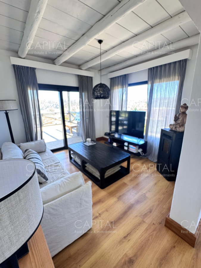 Casa ID.35567 - Casa en Pueblo Coyote Manantiales 