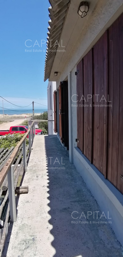 Casa ID.29982 - Lindisima casa en alquiler  en el Chorro a metros de la Playa 